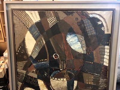 Lot 197 - Poul Janus Ipsen (b.1936)