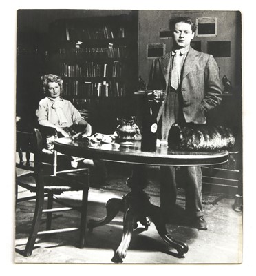 Lot 109 - Bill Brandt (1904-1983)
