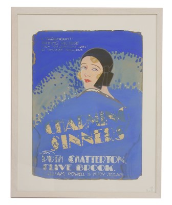 Lot 516 - 'Charming Sinners'