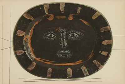 Lot 165 - After Pablo Picasso