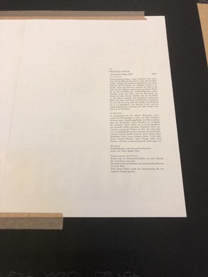 Lot 25 - Secessionist School posters
