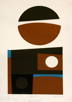 Lot 522 - Anthony Connolly (contemporary)