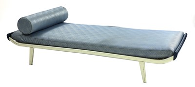 Lot 85 - A Dutch daybed