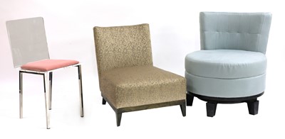 Lot 515 - A side chair