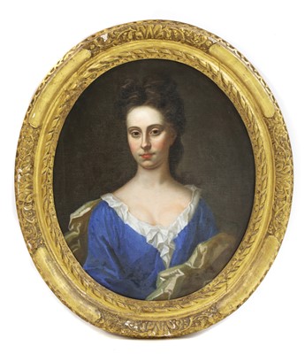 Lot 474 - English School, 18th century