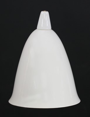 Lot 309 - A set of Five model 370W BTC Original hanging pendant lights