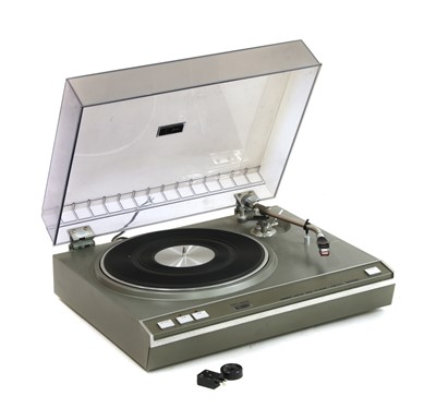 Lot 121 - MICRO MR -711 Direct Drive Disc Player