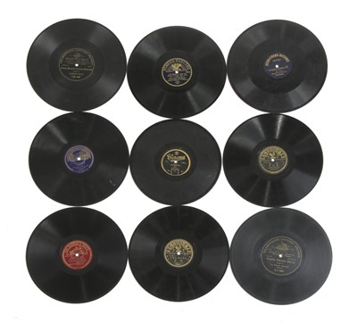 Lot 60 - Worldwide Shellac Group