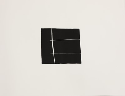 Lot 408 - Brian Blow (1931-2009)