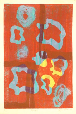 Lot 406 - Yvonne Duke (20th century)
