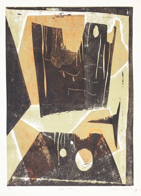 Lot 406 - Yvonne Duke (20th century)