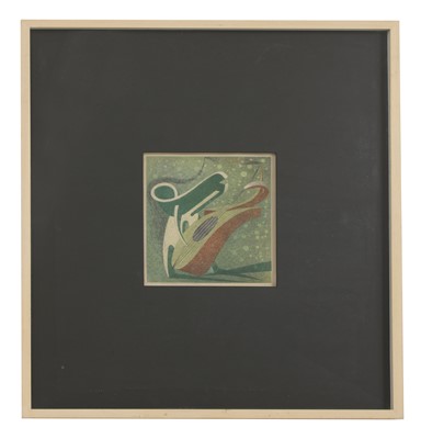 Lot 409 - Surrealist School (20th century)