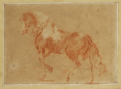 Lot 360 - Flemish School, 17th century