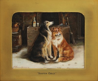 Lot 221 - Alfred Moginie Bryant, 19th century