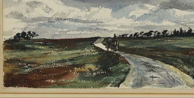 Lot 49 - Christopher Richard Wynne Nevinson ARA (1889-1946)