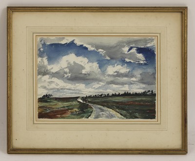 Lot 49 - Christopher Richard Wynne Nevinson ARA (1889-1946)