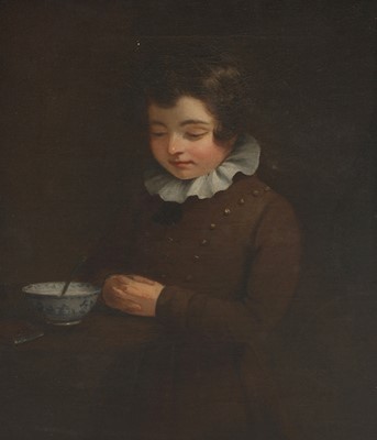 Lot 477 - French School, late 18th century