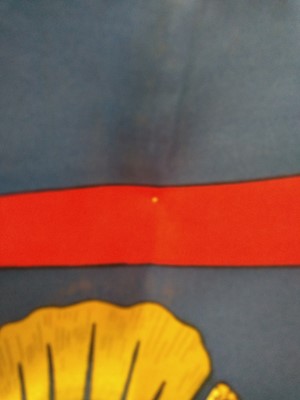 Lot 133 - Two Hermès silk scarves