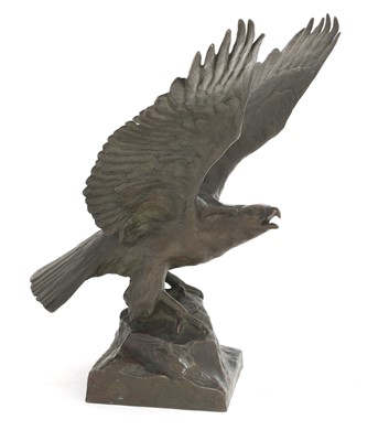 Lot 253 - Harriet Whitney Frishmuth (American, 1880-1980)