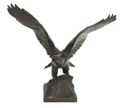 Lot 253 - Harriet Whitney Frishmuth (American, 1880-1980)
