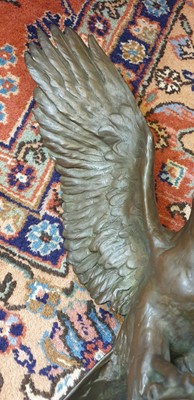 Lot 253 - Harriet Whitney Frishmuth (American, 1880-1980)
