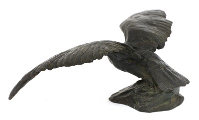 Lot 254 - Harriet Whitney Frishmuth (American, 1880-1980)