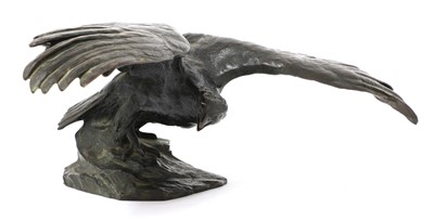 Lot 254 - Harriet Whitney Frishmuth (American, 1880-1980)