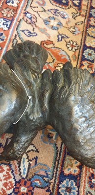 Lot 254 - Harriet Whitney Frishmuth (American, 1880-1980)