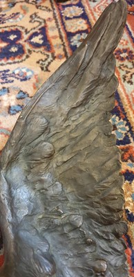 Lot 254 - Harriet Whitney Frishmuth (American, 1880-1980)