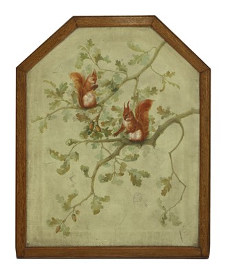 Lot 106 - Frederick Stevens (19th century)