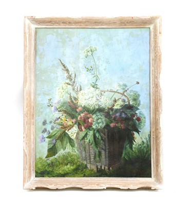 Lot 725 - Berta Sulzes Lima? (20th century)