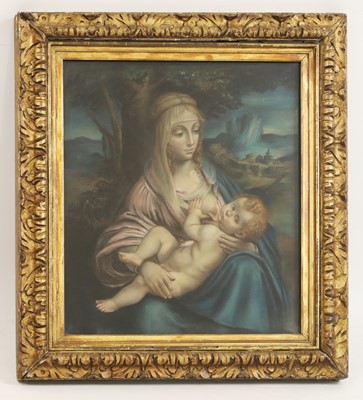 Lot 351 - Italian School, 19th century