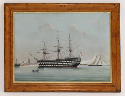 Lot 408 - W... Eddy (19th century)