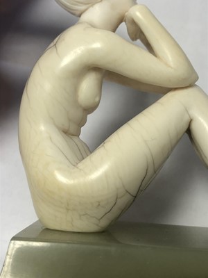 Lot 361 - Ferdinand Preiss (1882-1943)