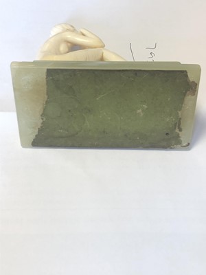 Lot 361 - Ferdinand Preiss (1882-1943)