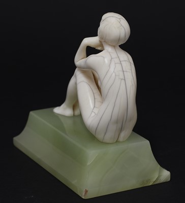 Lot 361 - Ferdinand Preiss (1882-1943)