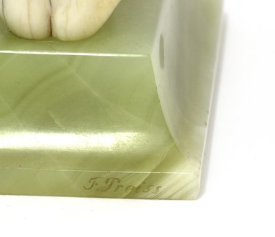 Lot 361 - Ferdinand Preiss (1882-1943)