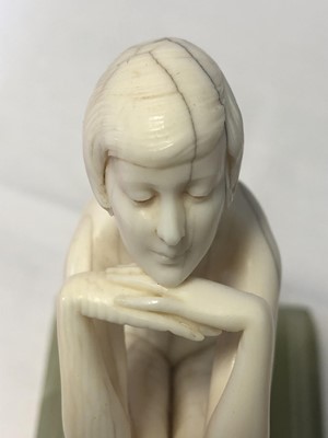 Lot 361 - Ferdinand Preiss (1882-1943)