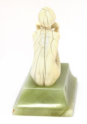 Lot 361 - Ferdinand Preiss (1882-1943)