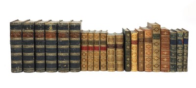 Lot 153 - BINDING