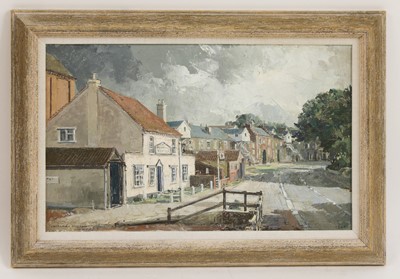Lot 433 - Cavendish Morton (1911-2015)
