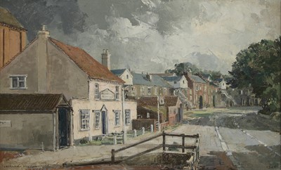 Lot 433 - Cavendish Morton (1911-2015)