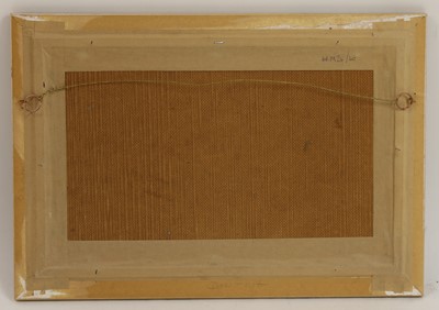 Lot 433 - Cavendish Morton (1911-2015)