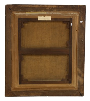 Lot 469 - Philippe Mercier (French, 1689-1760)