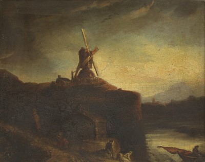 Lot 643 - After Rembrandt van Rijn (Dutch, 1606-1669)