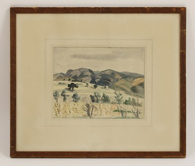 Lot 540 - Richard Carline (1896-1980)