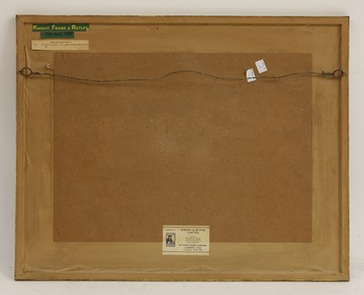 Lot 380 - John Skinner Prout (1805-1876)