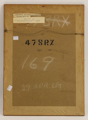 Lot 376 - Samuel Prout RWS (1783-1852)