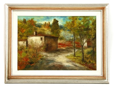 Lot 675 - Frezzolini