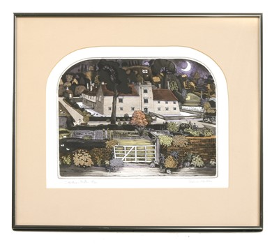 Lot 656 - Graham Clarke (1941-Present)